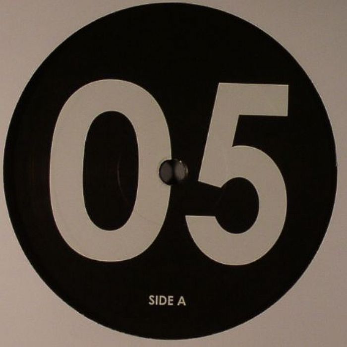 AMIR - Vernissage Two EP