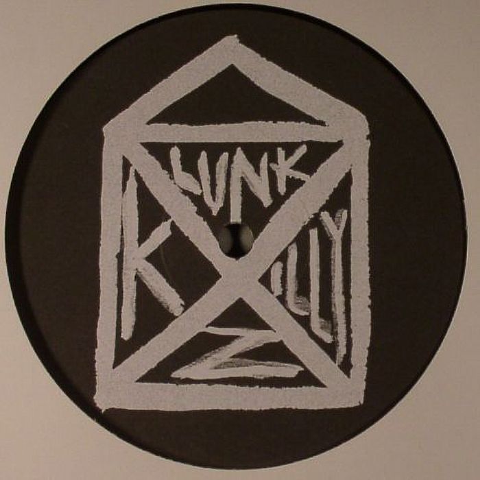 KLUNK & ZILLY aka TERRY FRANCIS - Klunk & Zilly Label Sampler