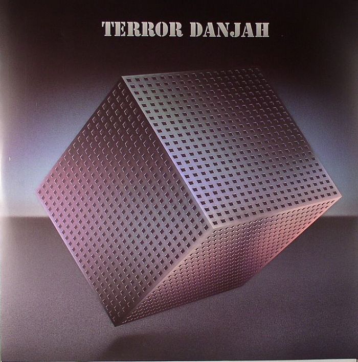 TERROR DANJAH - Leave Me Alone (Undeniable EP 4)