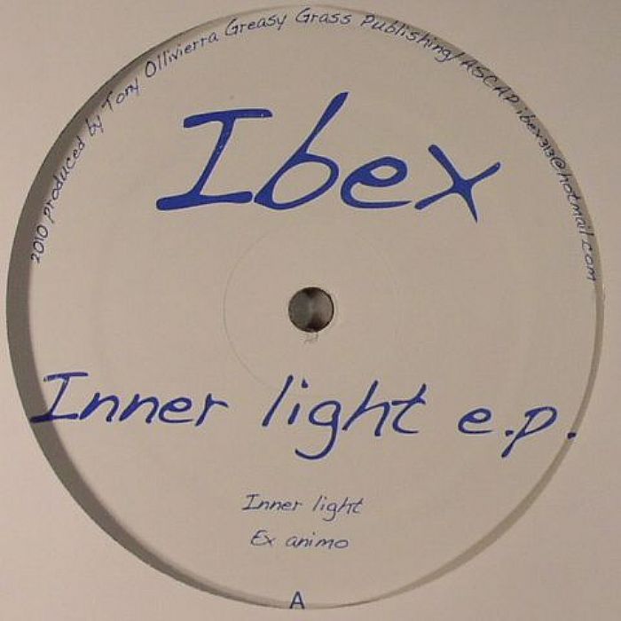 IBEX - Inner Light EP