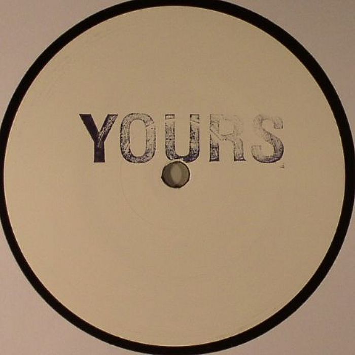 YOURS - Yours