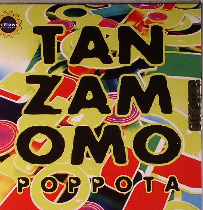 TANZAMOMO - Poppota