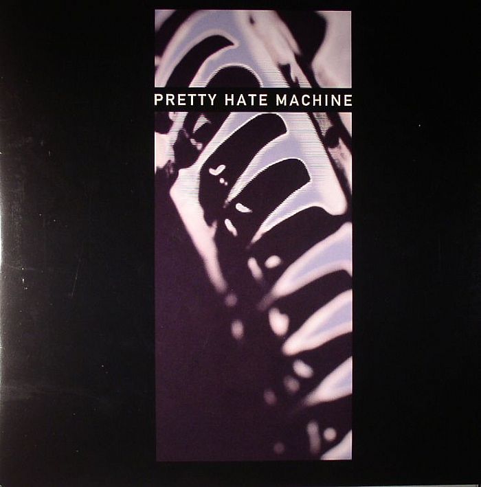 NINE INCH NAILS - Pretty Hate Machine (remastered)