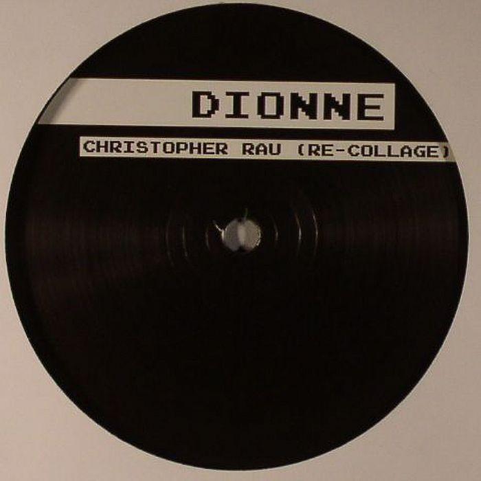 DIONNE - The Xchange EP
