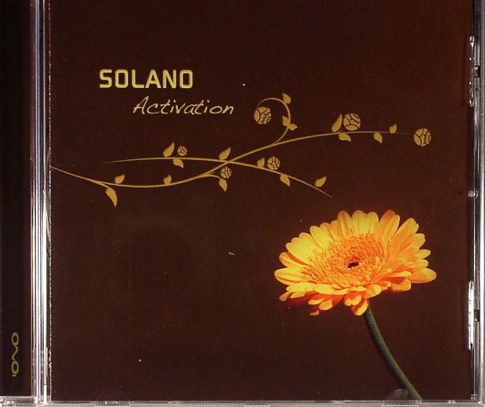 SOLANO - Activation