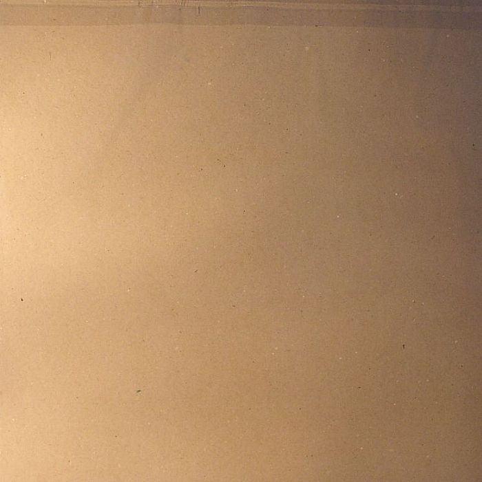 DESOLATE - The Invisible Insurrection