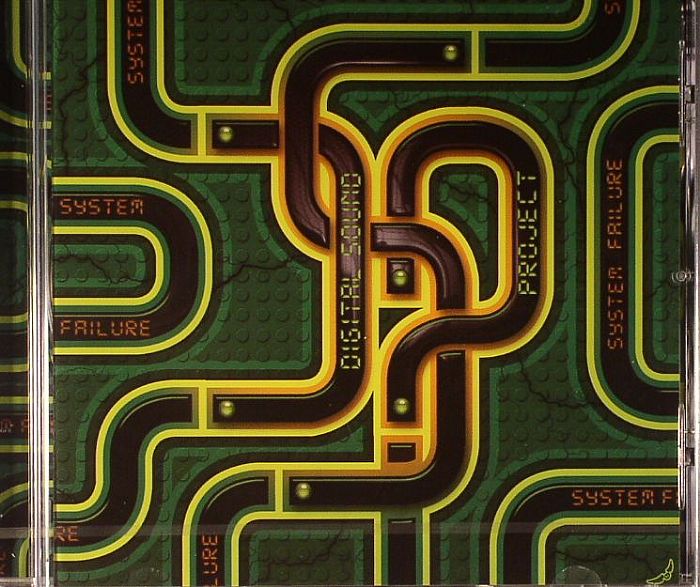 DIGITAL SOUND PROJECT - System Failure