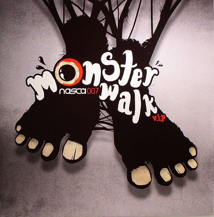 BODY & SOUL - Monster Walk VIP