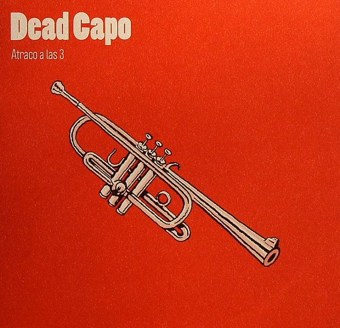 DEAD CAPO - Atraco A Las 3