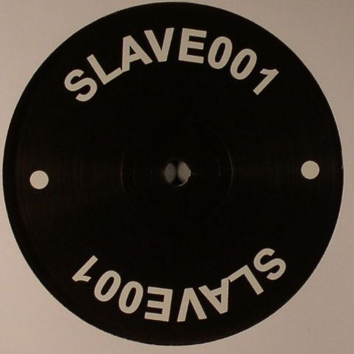 RADIO SLAVE - Radio Slave Meets Skint Volume 1