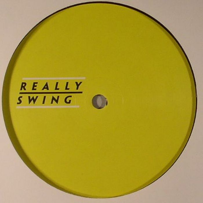 QUIROGA - Really Swing Vol 2