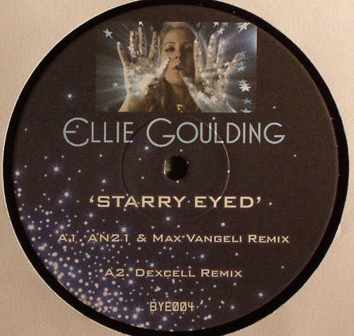 goulding, ellie/the temper trap - starry eyed