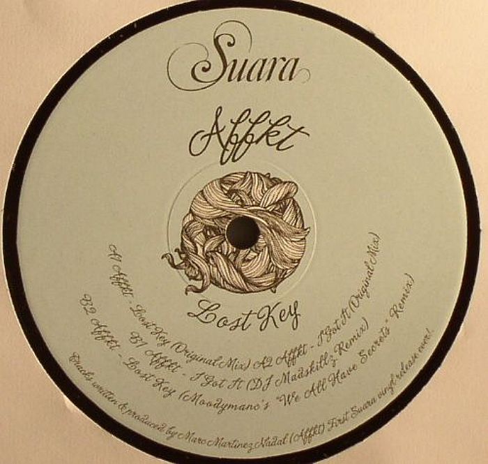 Oscar Barila - You And Me Oscar Barila - You And Me