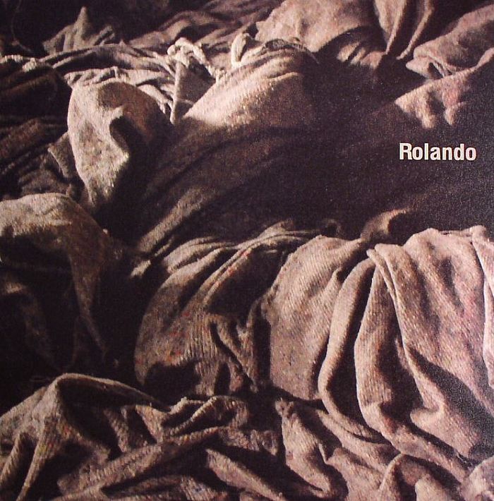 ROLANDO - 5 To 8 EP