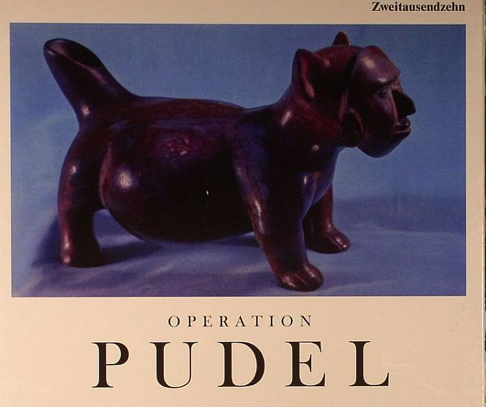 VARIOUS - Operation Pudel 2010