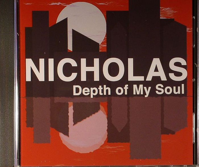 NICHOLAS - Depth Of My Soul