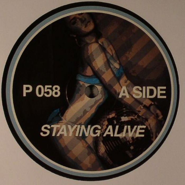 P SERIES - Staying Alive