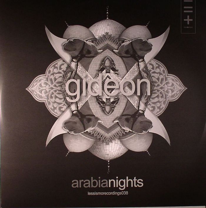 GIDEON - Arabian Nights