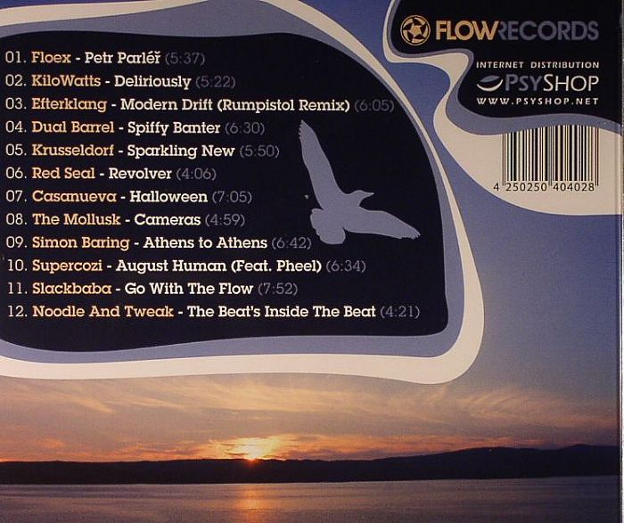 DOVLA/VARIOUS - Flutter