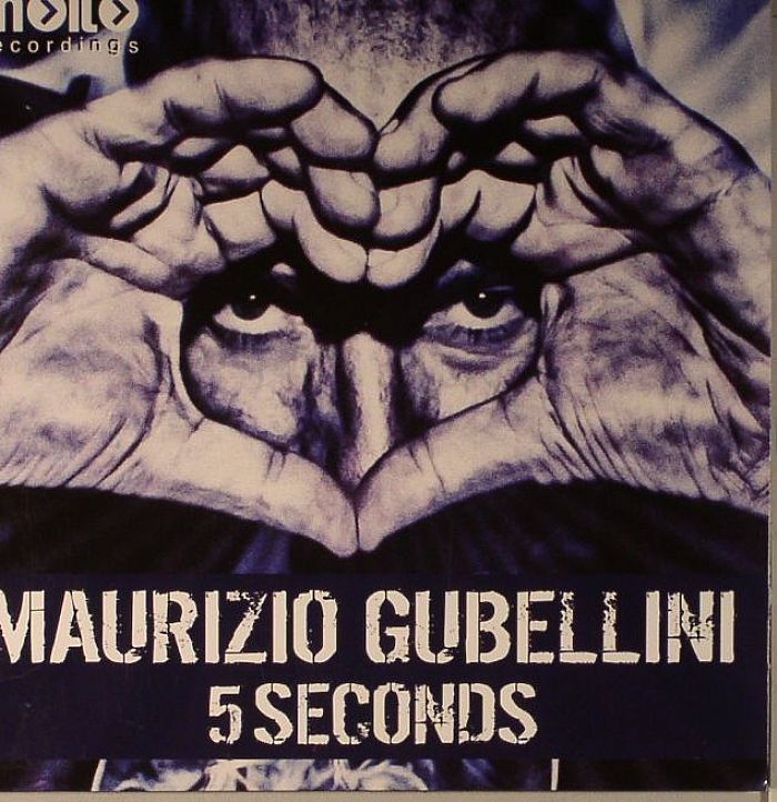GUBELLINI, Maurizio - 5 Seconds