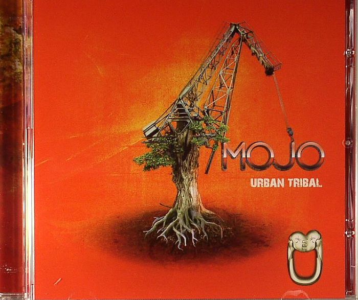 MOJO - Urban Tribal