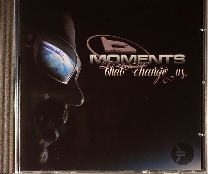 BLADE - Moments That Change Us