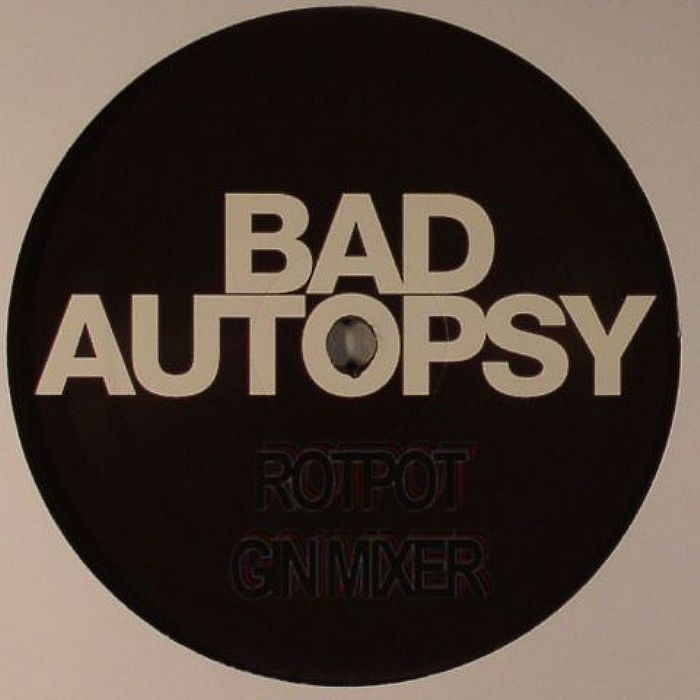 BAD AUTOPSY - Rotpot