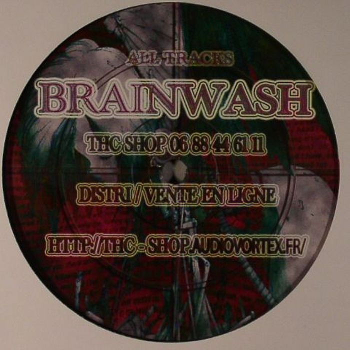 BRAINWASH - Metamorphose 04