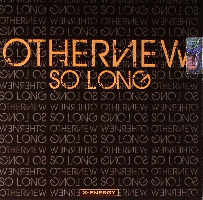 OTHERVIEW - So Long