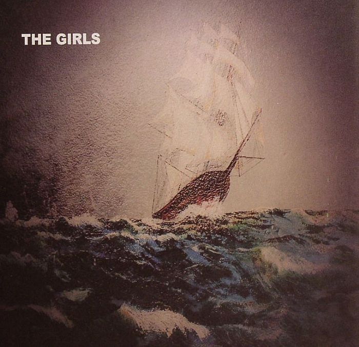 GIRLS, The - Remote View