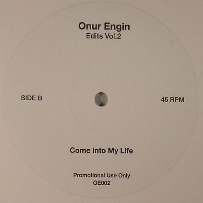 OE - Edits Vol 2