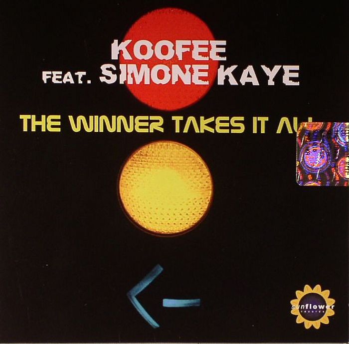 KOOFEE feat SIMONE KAYE - The Winner Takes It All