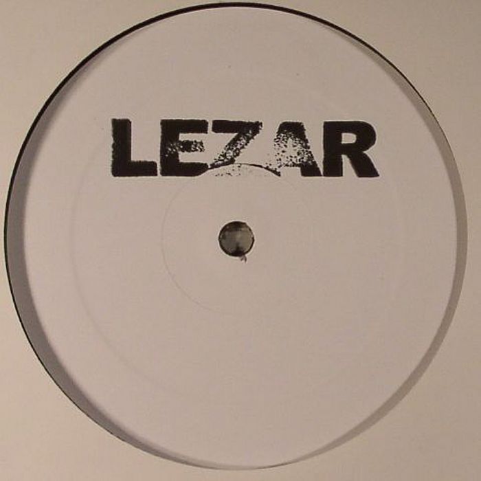 LEZAR - Dig It Deeper