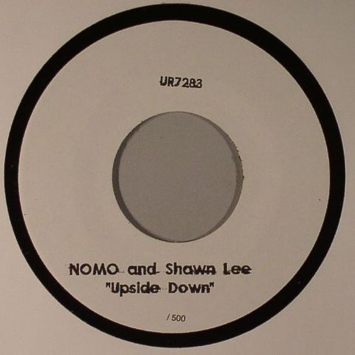 NOMO/SHAWN LEE - Upside Down