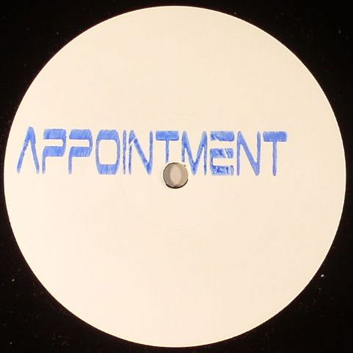 APPOINTMENT - Appointment 3