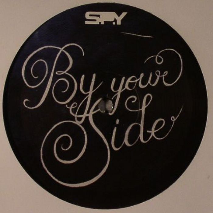 SPY - By Your Side