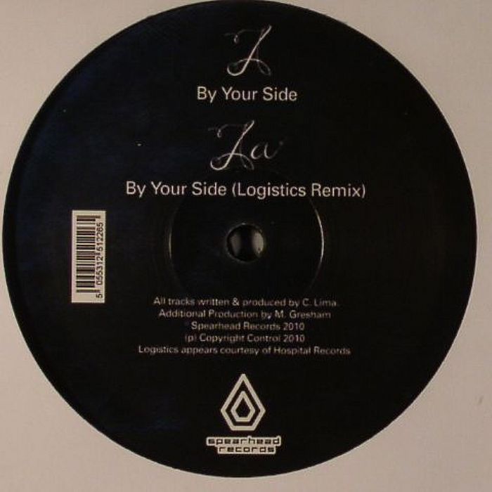 SPY - By Your Side