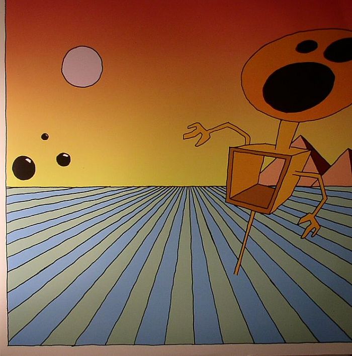 DISMEMBERMENT PLAN, The - Emergency & I