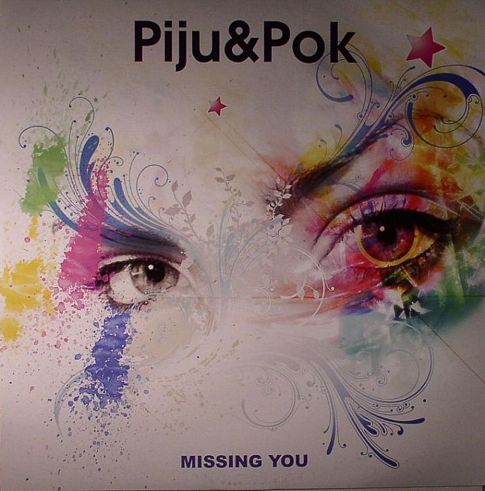 PIJU & POK - Missing You
