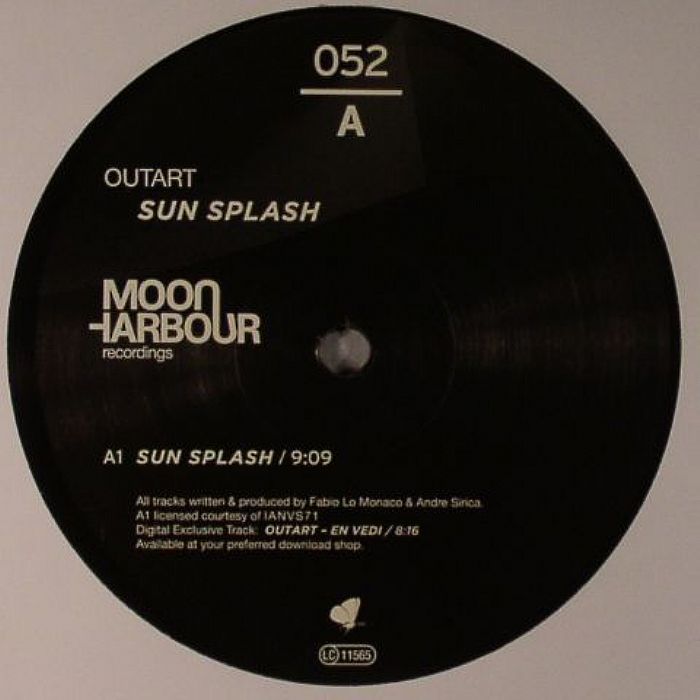 OUTART - Sun Splash