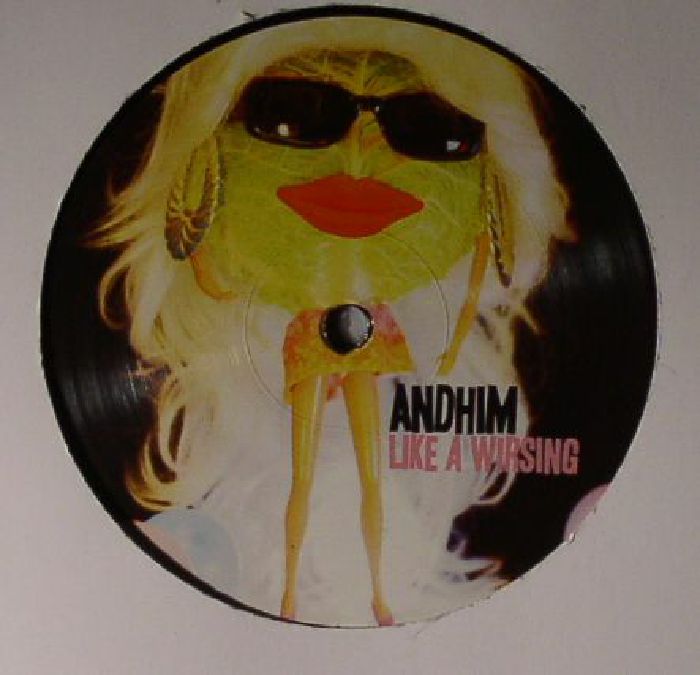 ANDHIM - Like A Wirsing