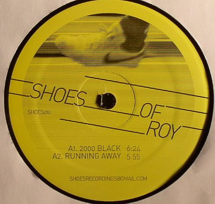 SHOES - Shoes Of Roy