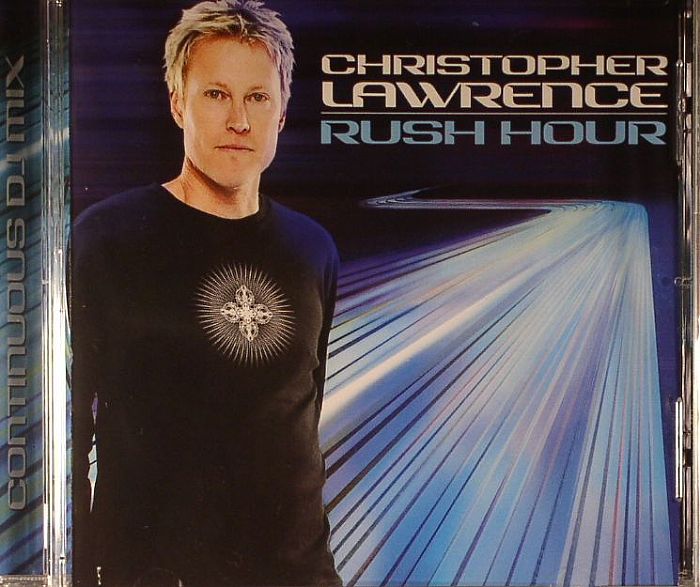 LAWRENCE, Christopher/VARIOUS - Rush Hour