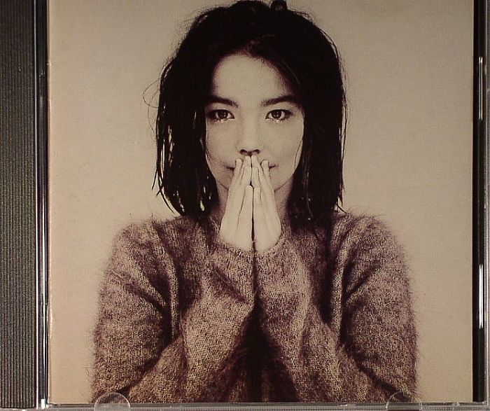 BJORK - Debut