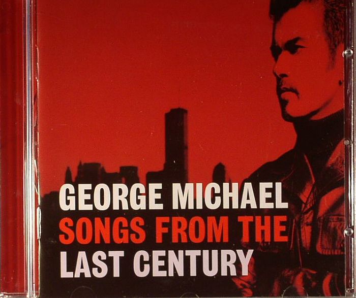 MICHAEL, George - Songs From The Last Century