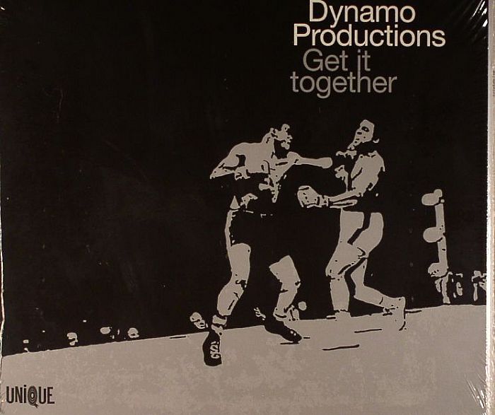 DYNAMO PRODUCTIONS - Get It Together
