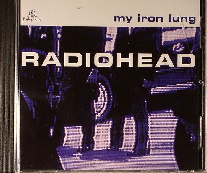 RADIOHEAD - My Iron Lung