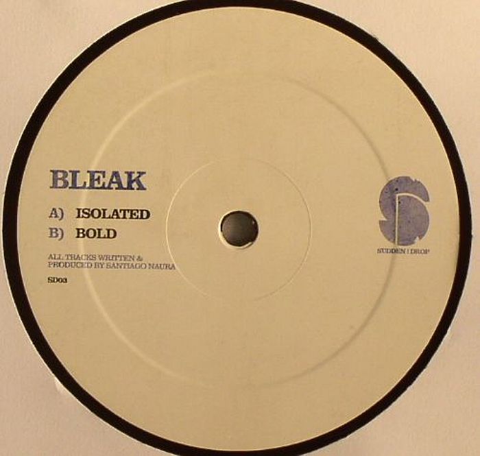 BLEAK - Isolated