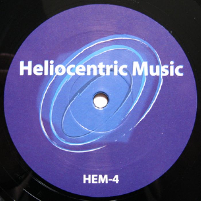 CRC vs MYON - Strings & Harmonies EP