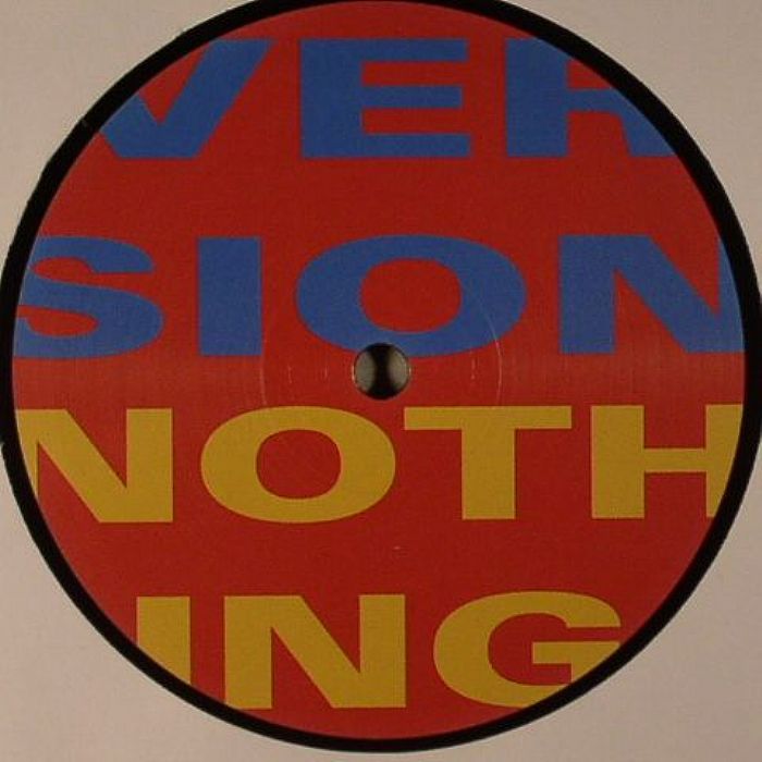 VERSION - Nothing